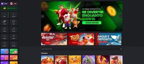 cassino novos 
