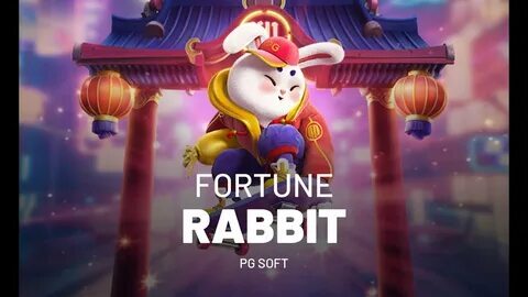 fortune rabbit pg vip 