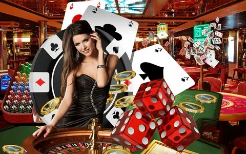 quando empata no blackjack 
